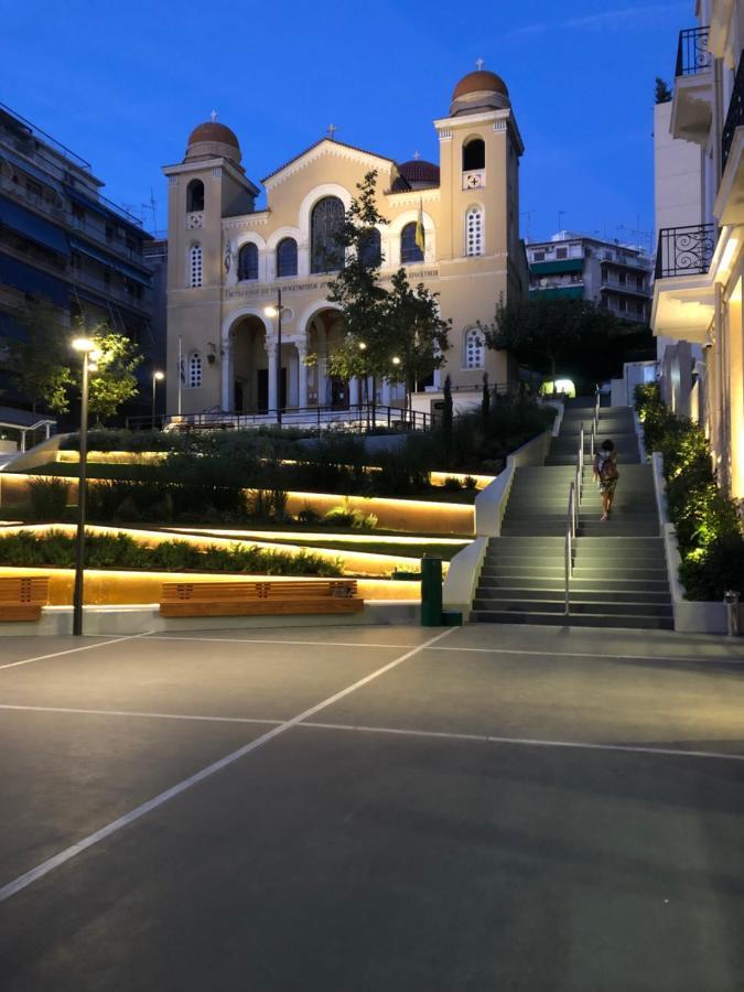 Appartement Acropolis View Penthouse N