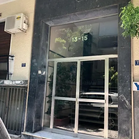 Acropolis View Penthouse N Apartment Athens Exterior photo