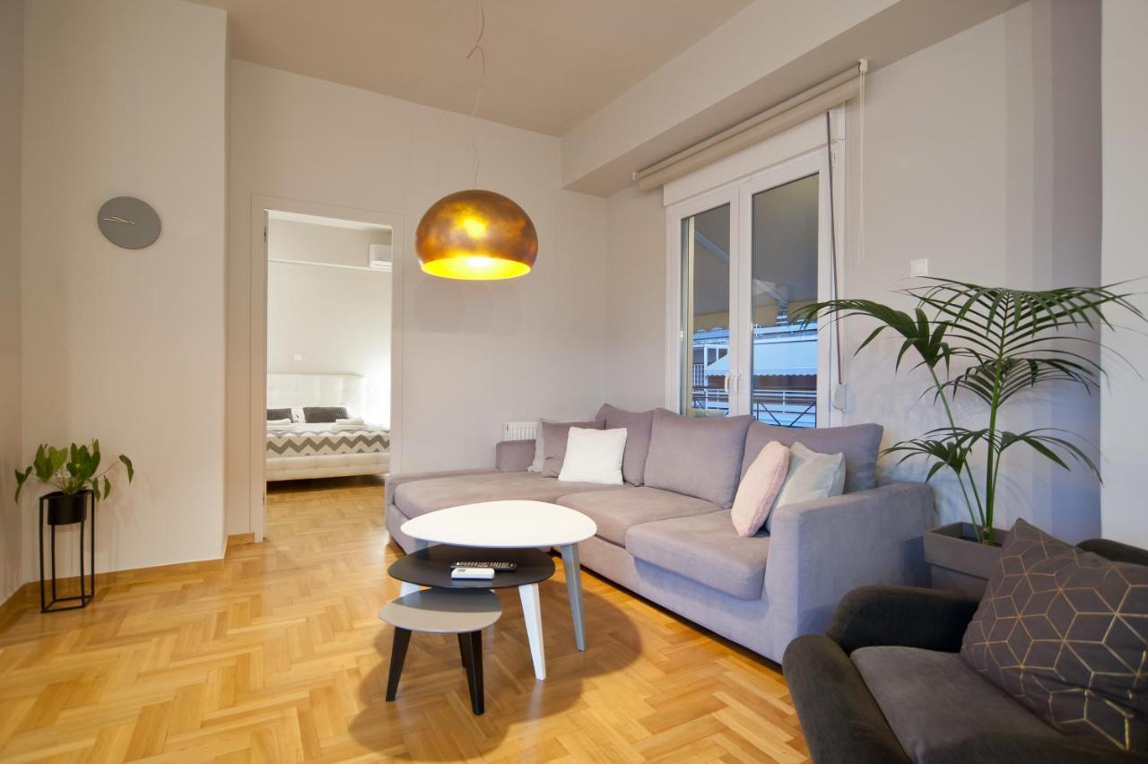 Acropolis View Penthouse N Apartment *