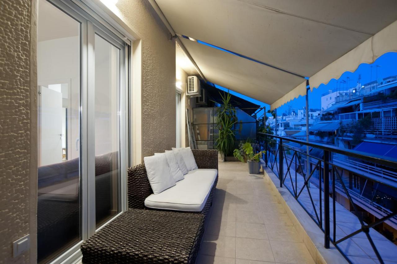 Apartment Acropolis View Penthouse N *