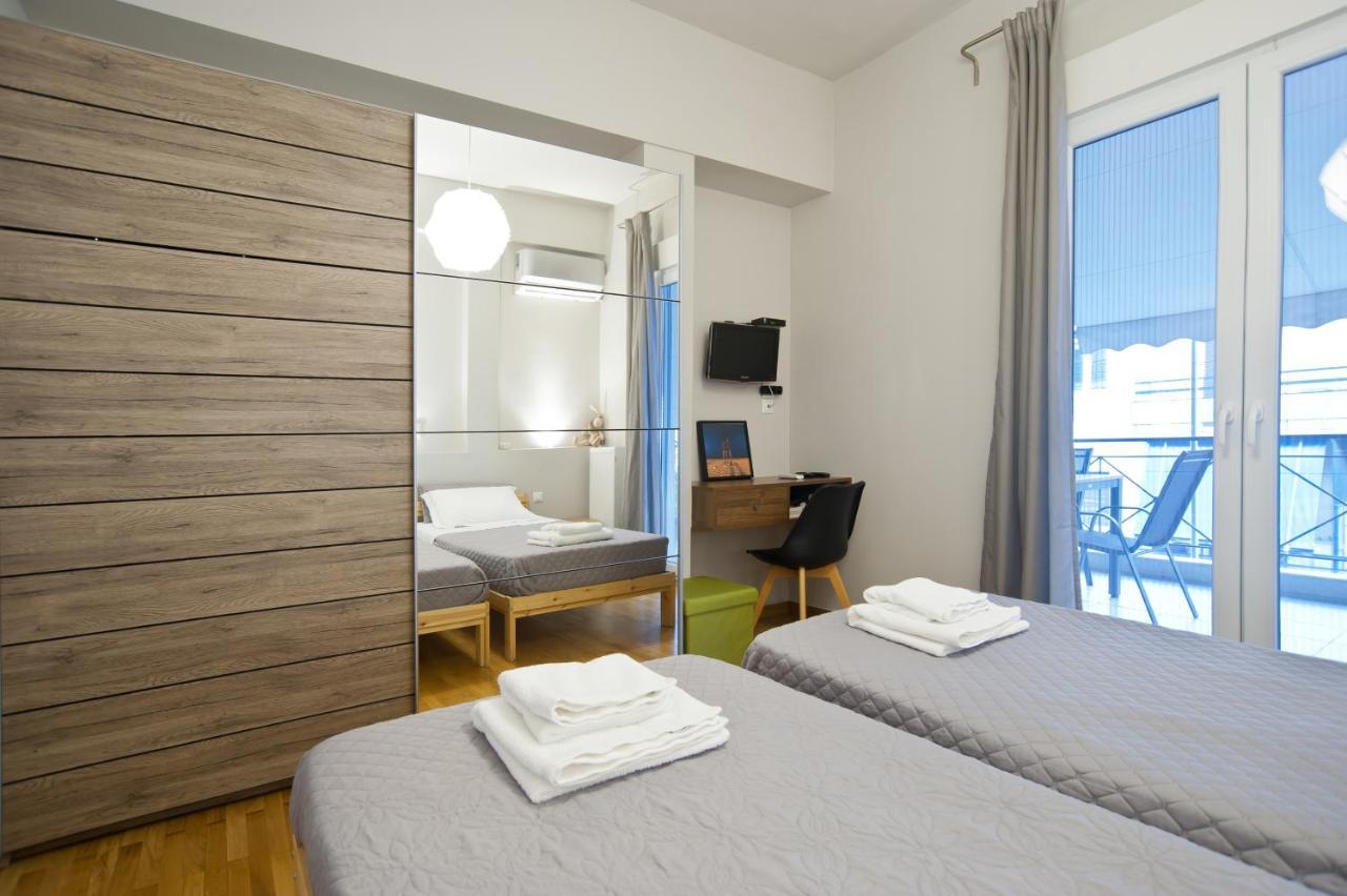 Acropolis View Penthouse N *
