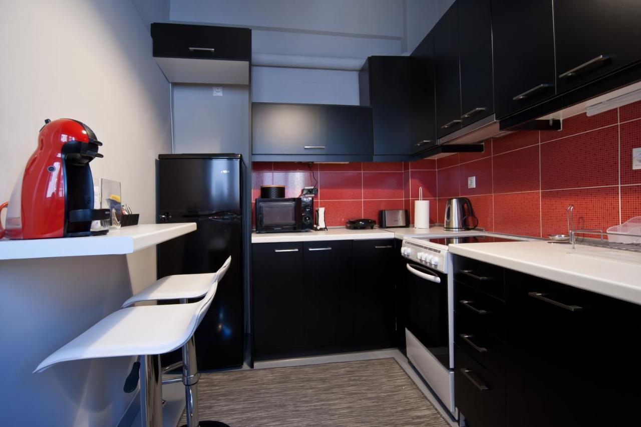 Apartment Acropolis View Penthouse N *