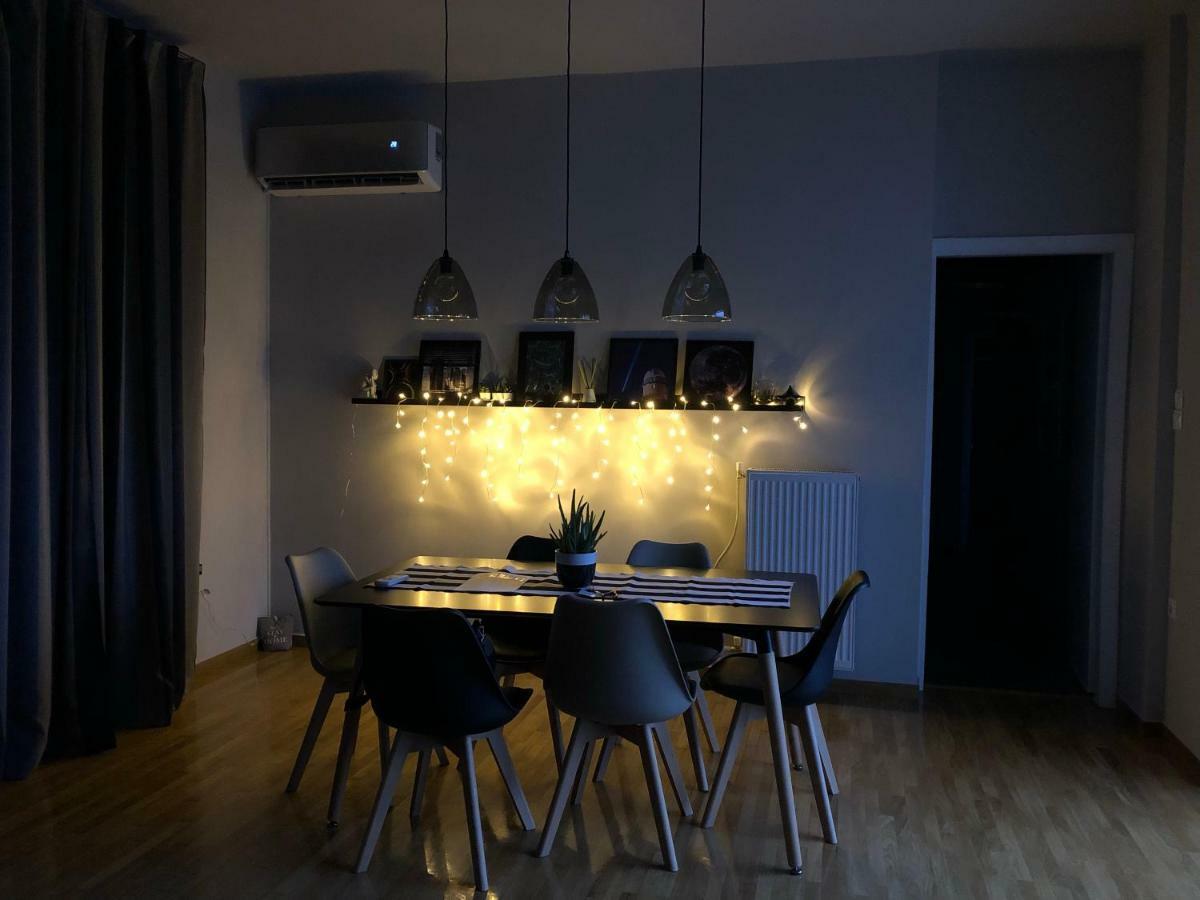 Apartment Acropolis View Penthouse N *